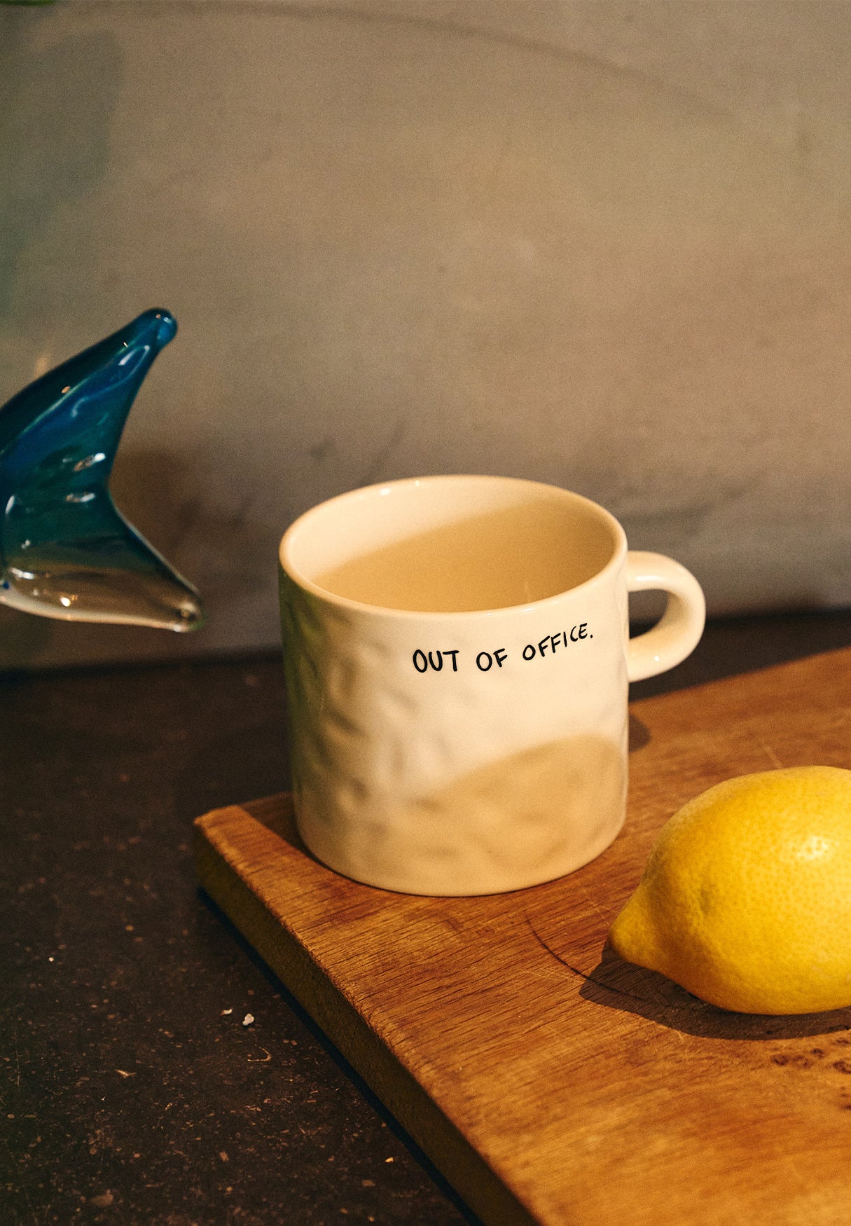 ANNA+NINA | TAZA OUT OF OFFICE TEA