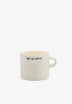 ANNA+NINA | OUT OF OFFICE TEA MUG
