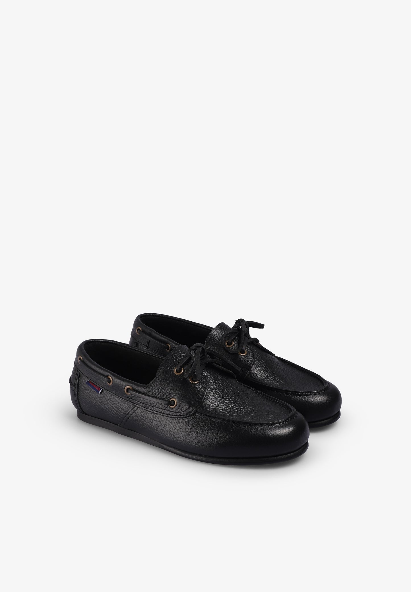 SEBAGO | ZAPATOS OWEN TUMBLED
