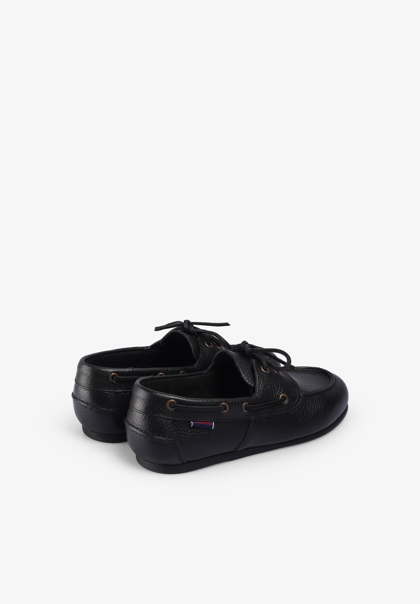 SEBAGO | ZAPATOS OWEN TUMBLED