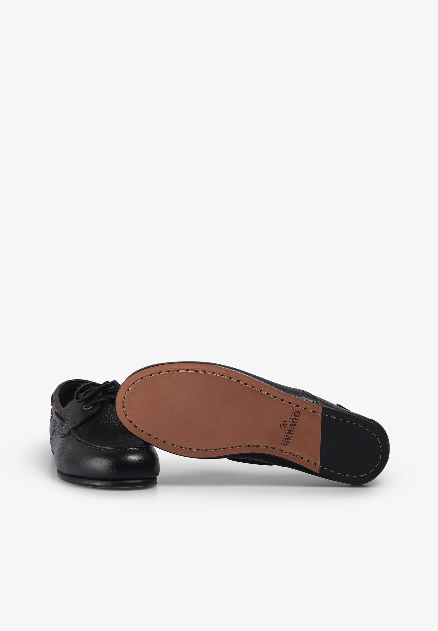 SEBAGO | ZAPATOS OWEN TUMBLED