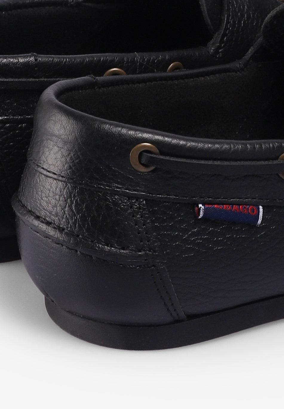 SEBAGO | ZAPATOS OWEN TUMBLED