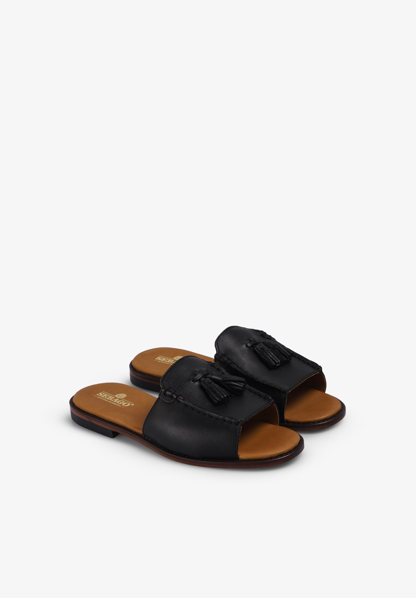 SEBAGO | SANDALIAS WILL SLIDE POP