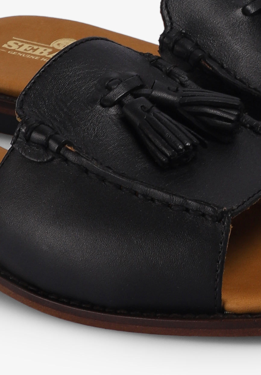 SEBAGO | SANDALIAS WILL SLIDE POP