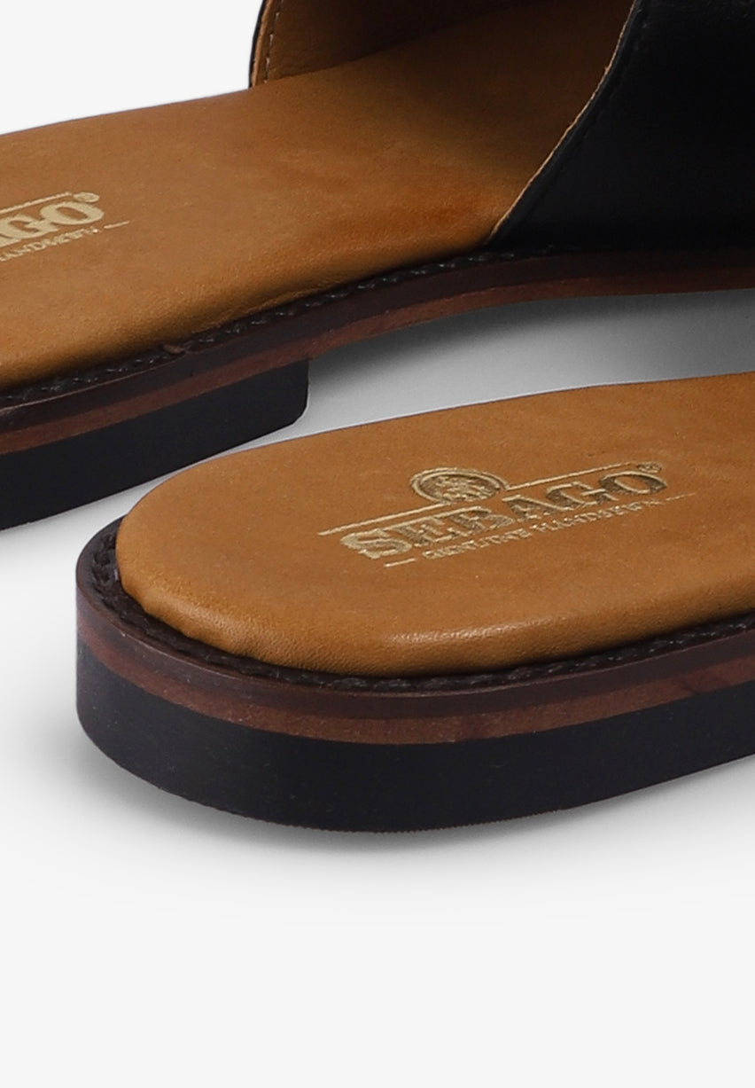 SEBAGO | SANDALIAS WILL SLIDE POP