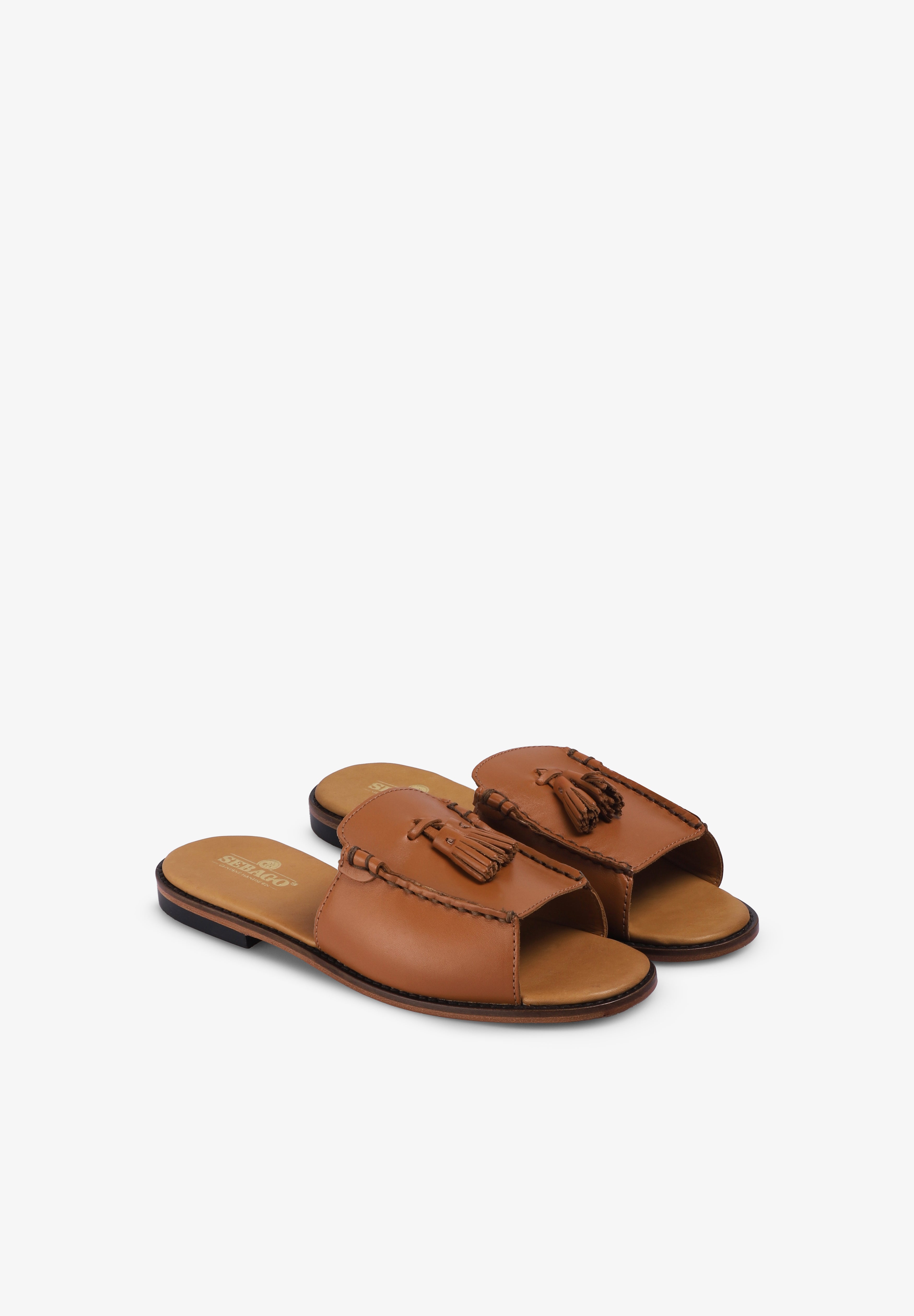 SEBAGO | SANDALIAS WILL SLIDE POP