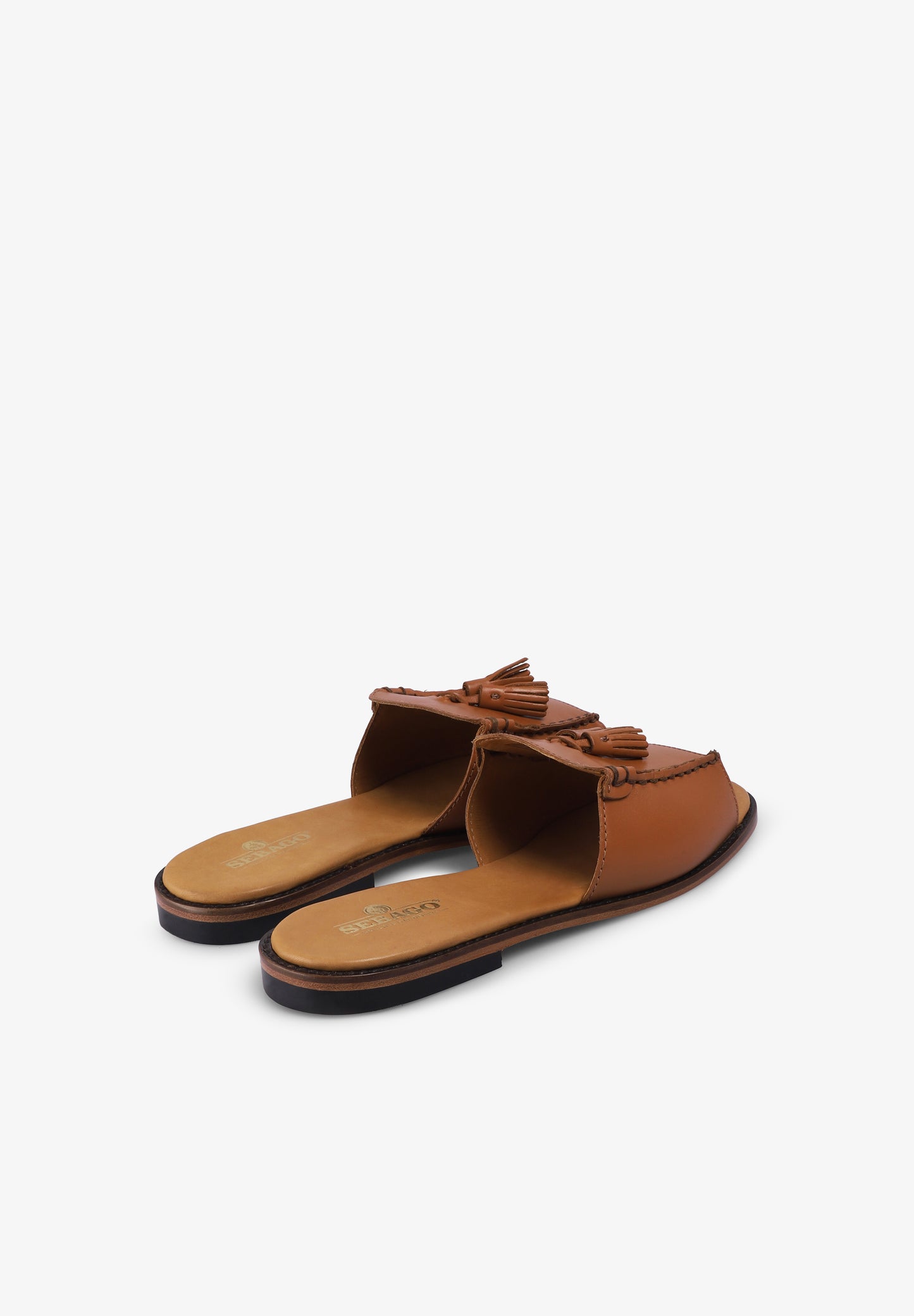 SEBAGO | SANDALIAS WILL SLIDE POP