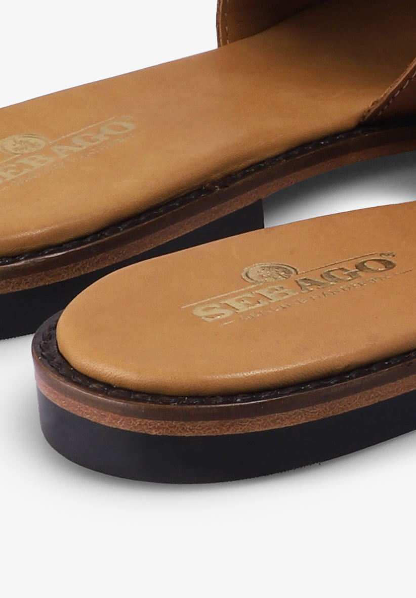 SEBAGO | SANDALIAS WILL SLIDE POP