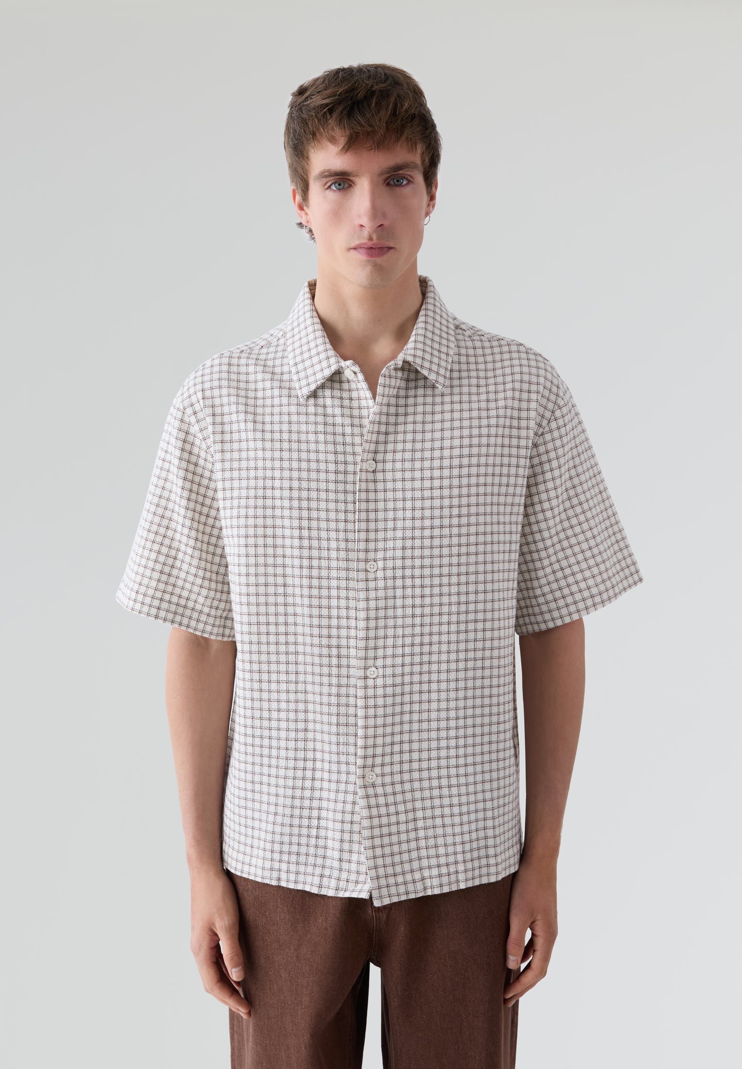 EDWIN | CAMISA ZED