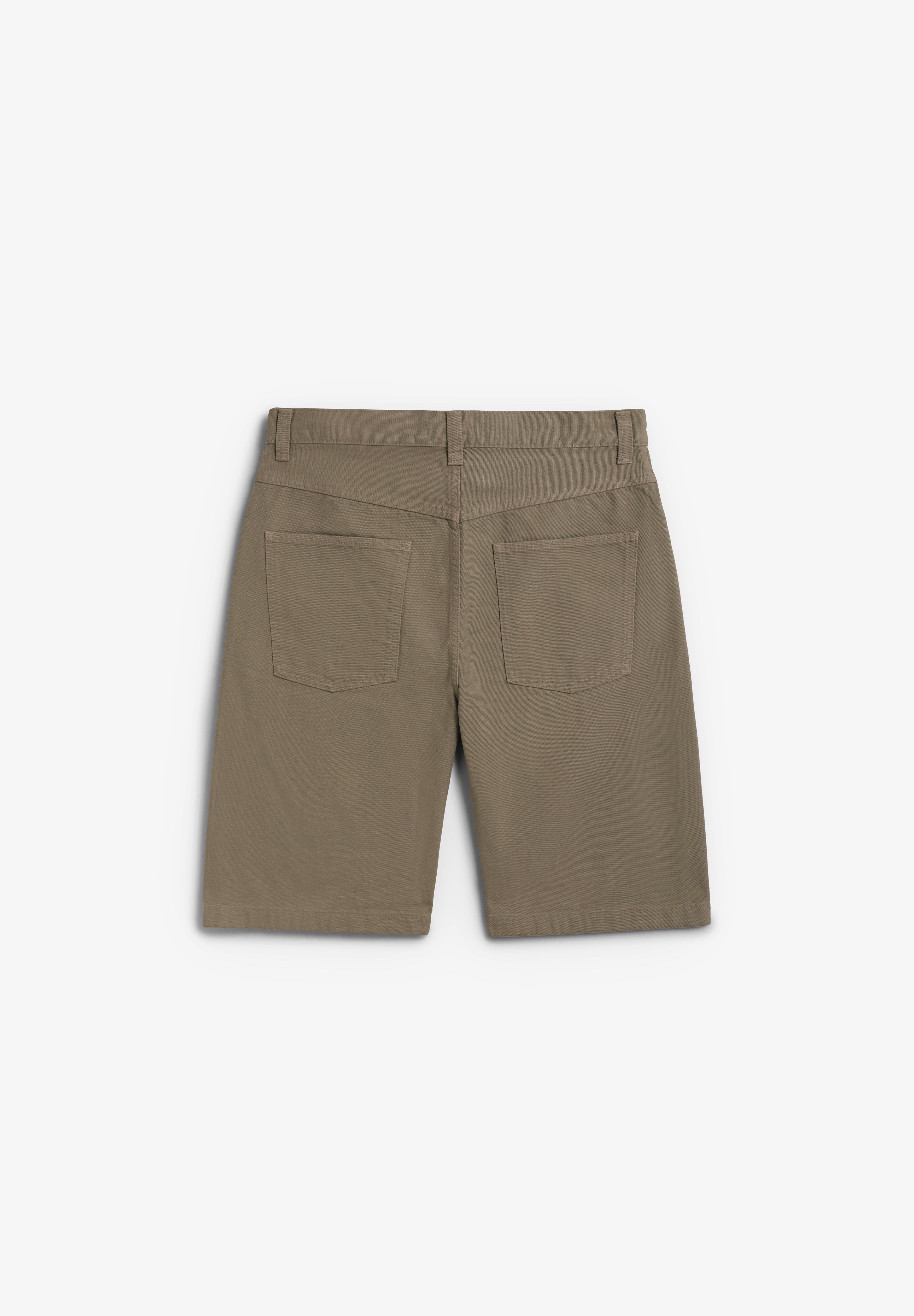 EDWIN | BERMUDAS DOUBLE KNEE WORKER