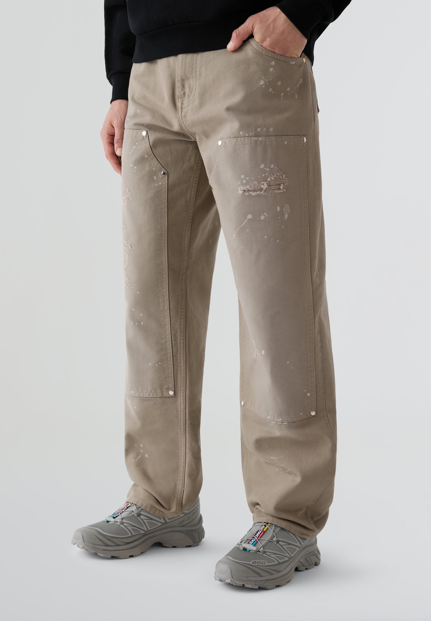 EDWIN | PANTALÓN DOUBLE KNEE TYRELL