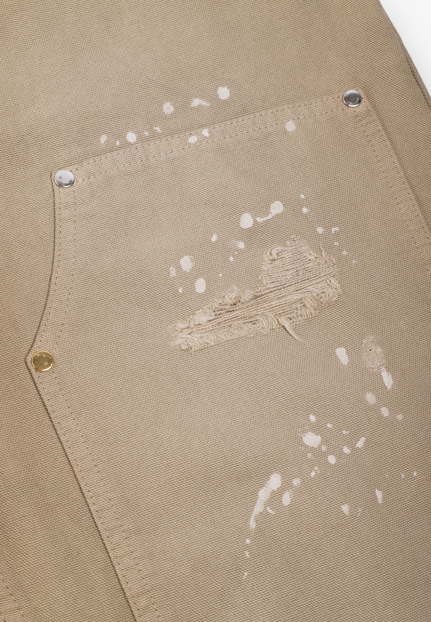 EDWIN | PANTALÓN DOUBLE KNEE TYRELL