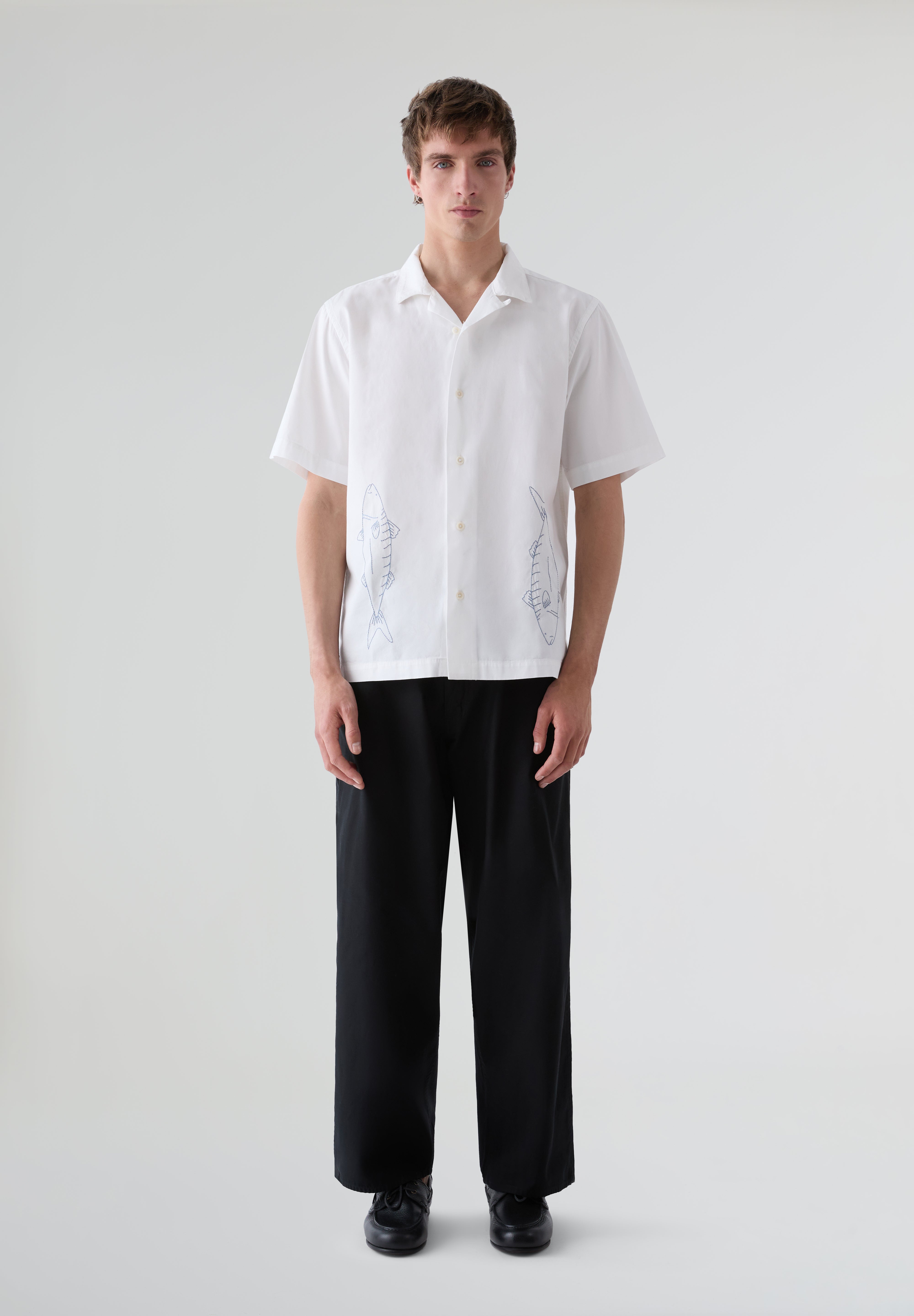 EDWIN | PANTALÓN PAINTER