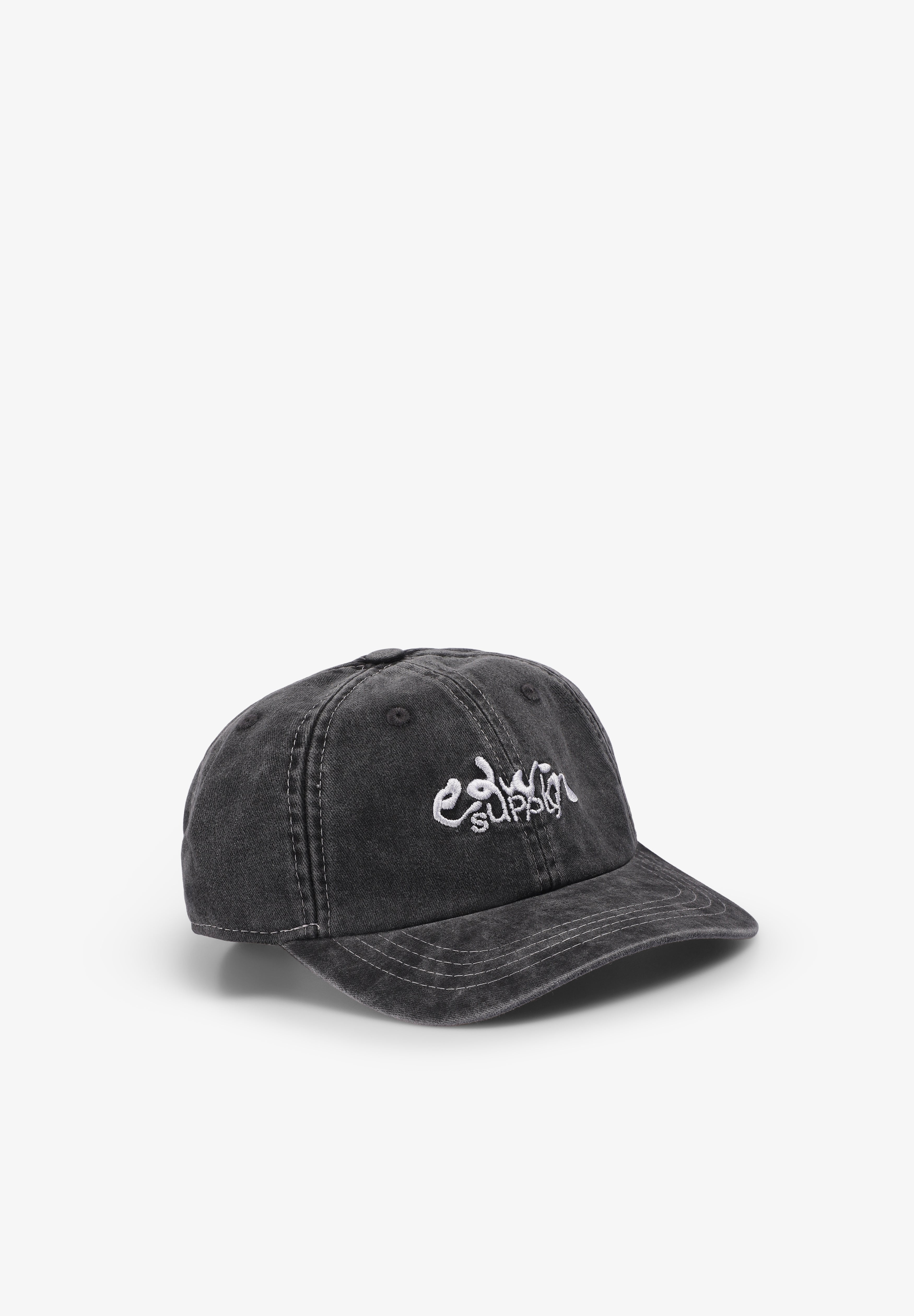 EDWIN | GORRA SOFT WASHED