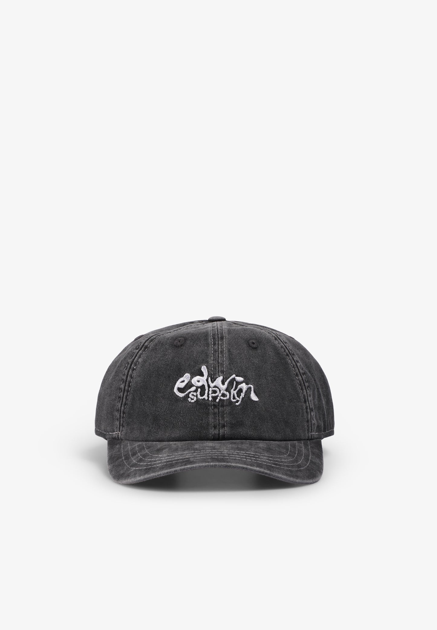 EDWIN | GORRA SOFT WASHED