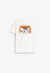 REVOLUTION | CAMISETA PRINTED DIA