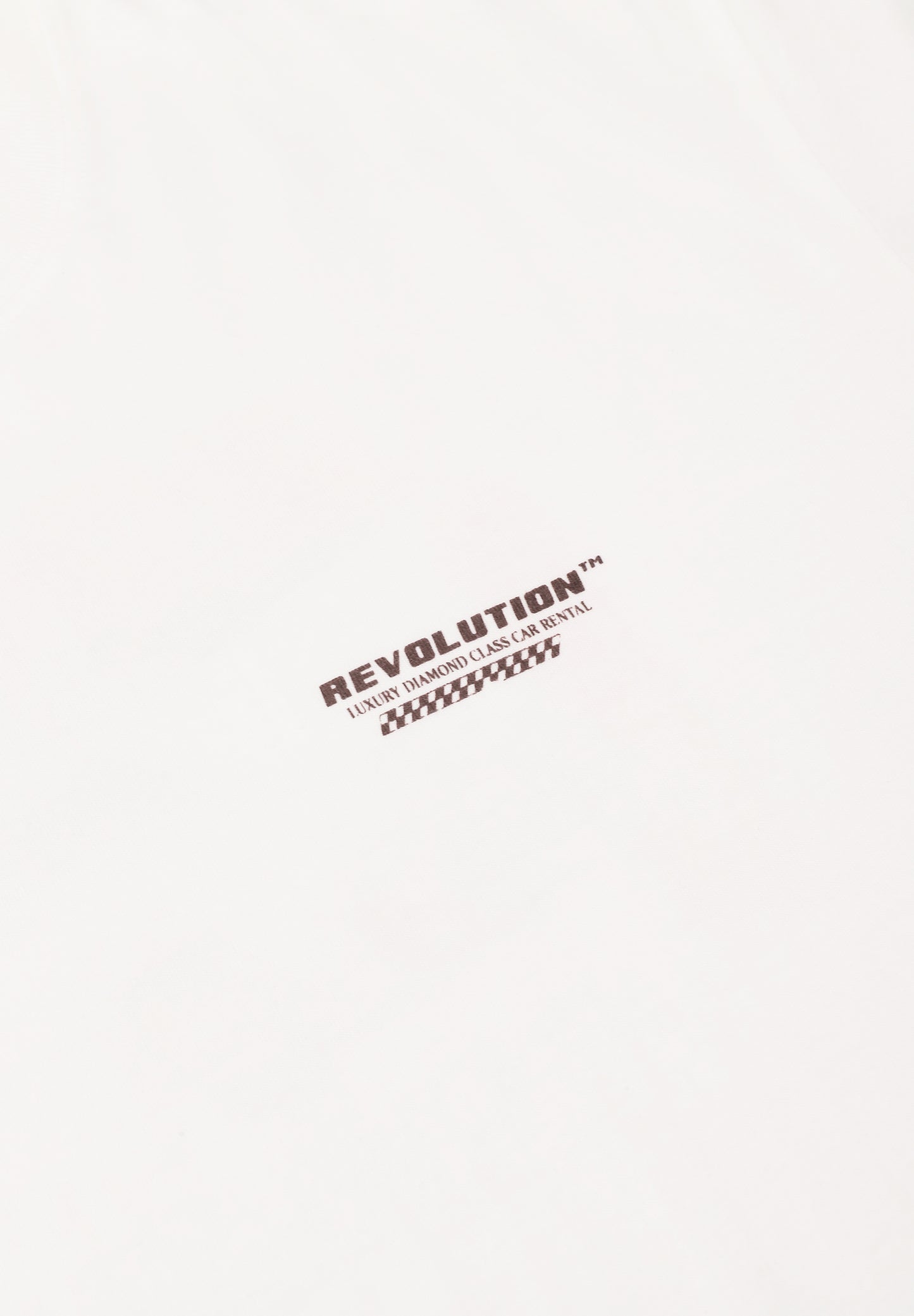 REVOLUTION | CAMISETA PRINTED DIA