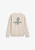 REVOLUTION | SUDADERA PRINTED TEN