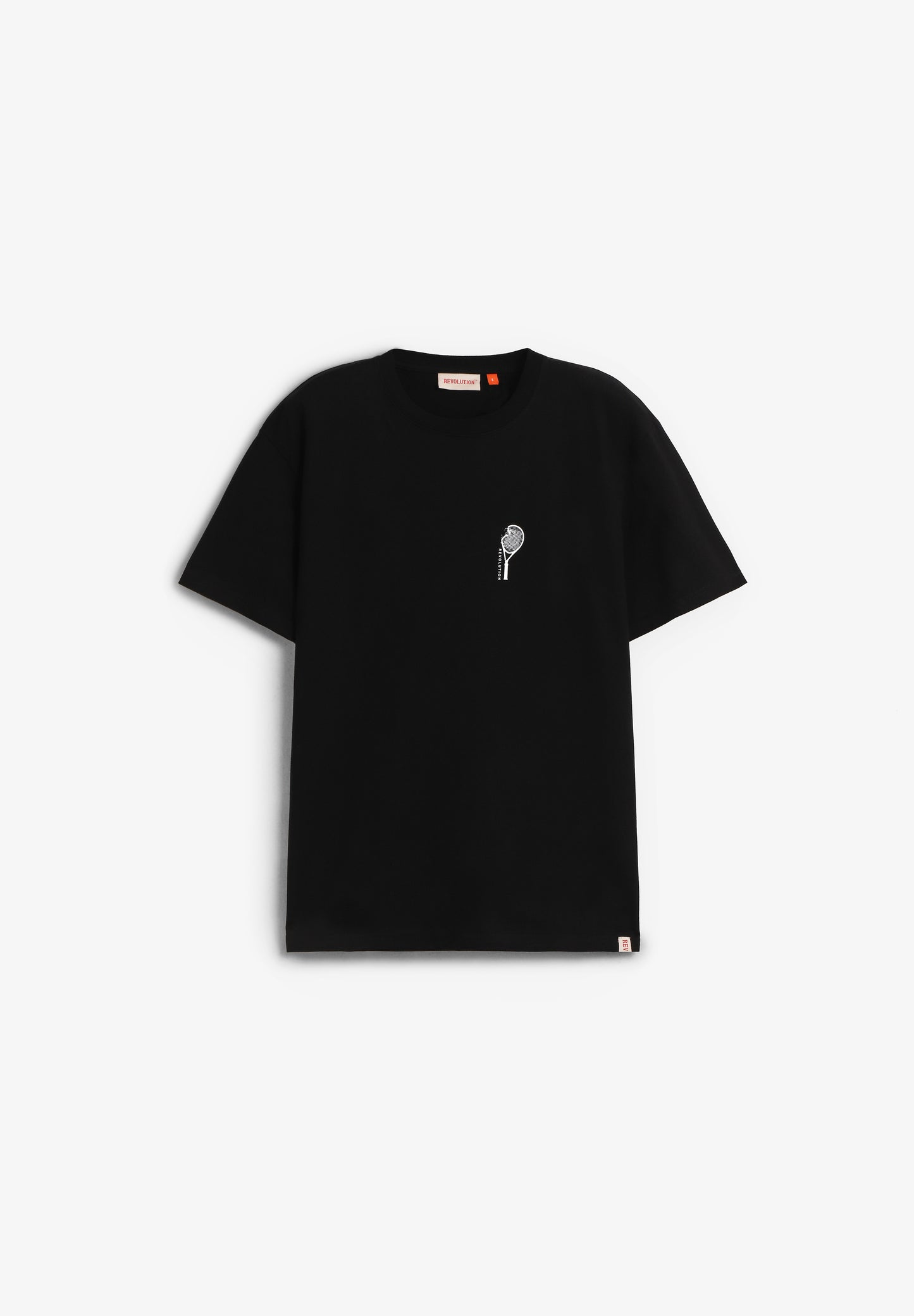 REVOLUTION | CAMISETA PRINTED TEN