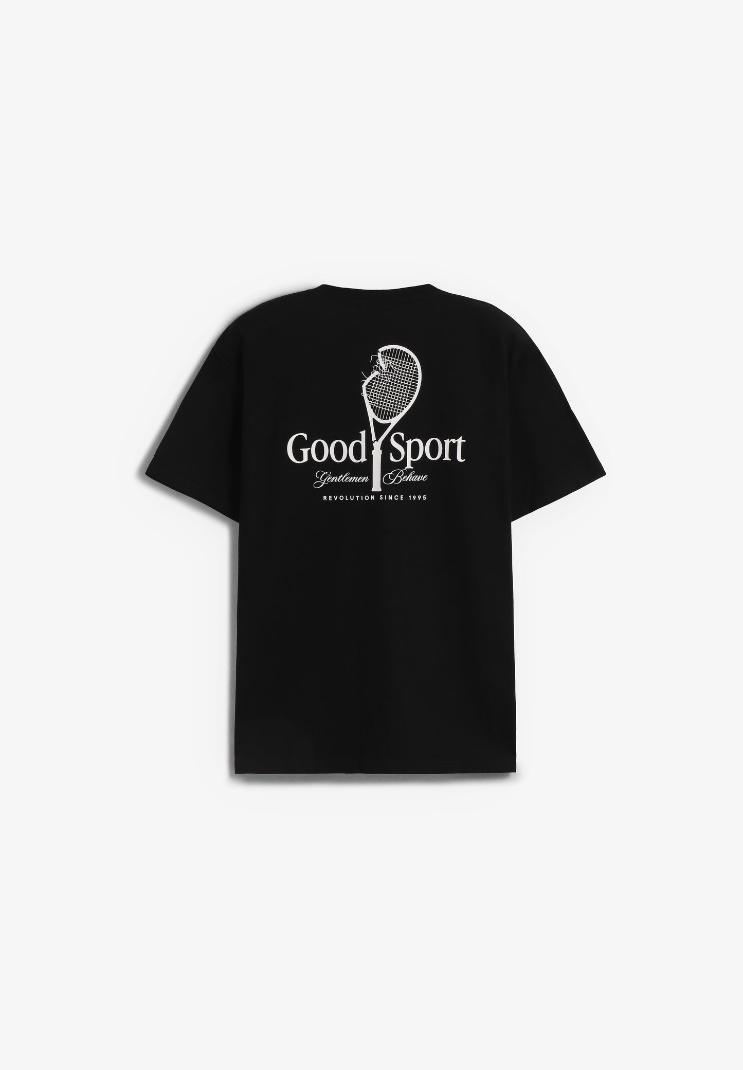 REVOLUTION | CAMISETA PRINTED TEN