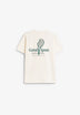 REVOLUTION | CAMISETA PRINTED TEN