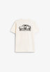 REVOLUTION | CAMISETA PRINTED POR