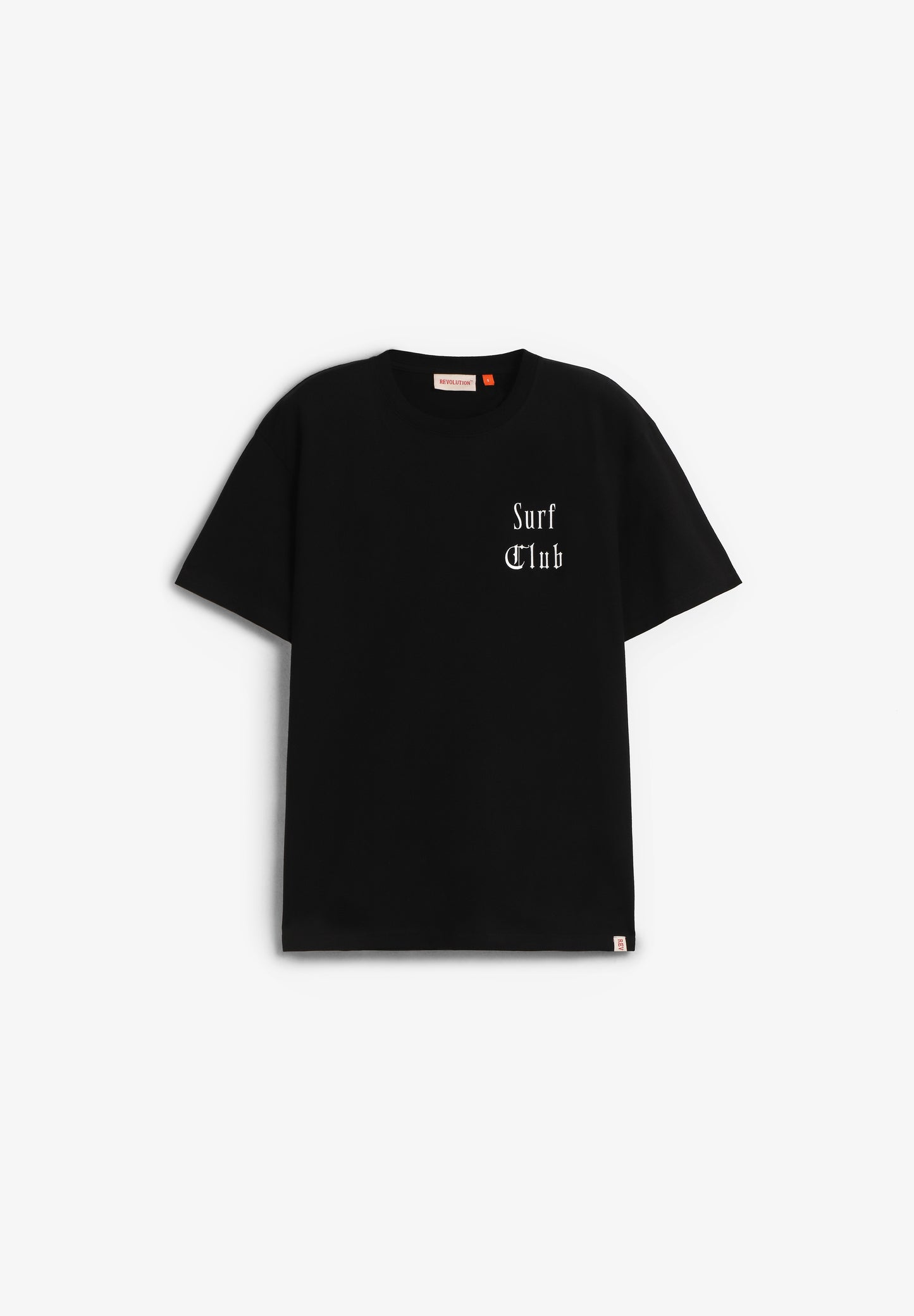 REVOLUTION | CAMISETA PRINTED CLU