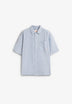 REVOLUTION | CAMISA MANGA CORTA OVERSIZE