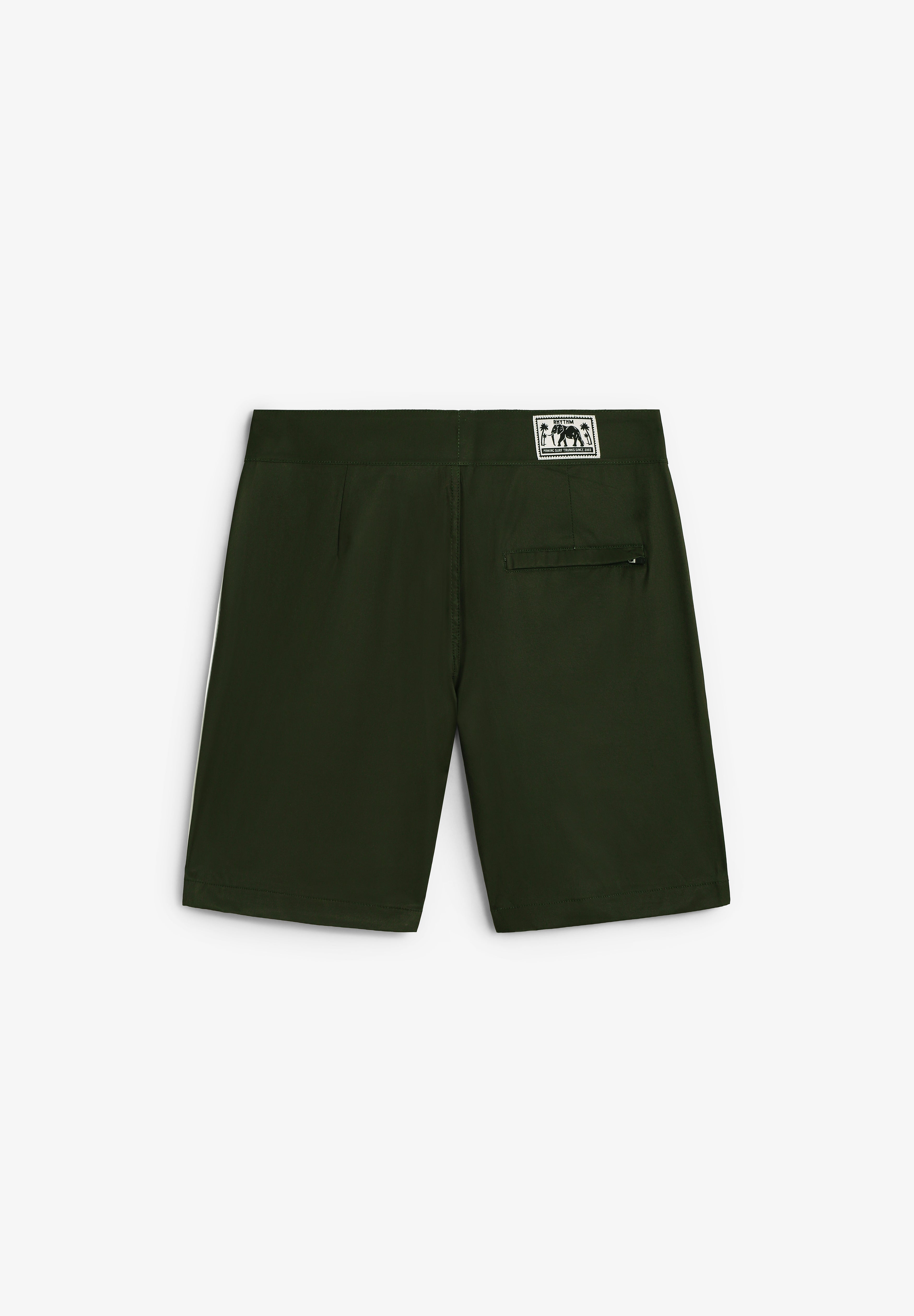 RHYTHM | BAÑADOR ESSENTIAL TRUNK