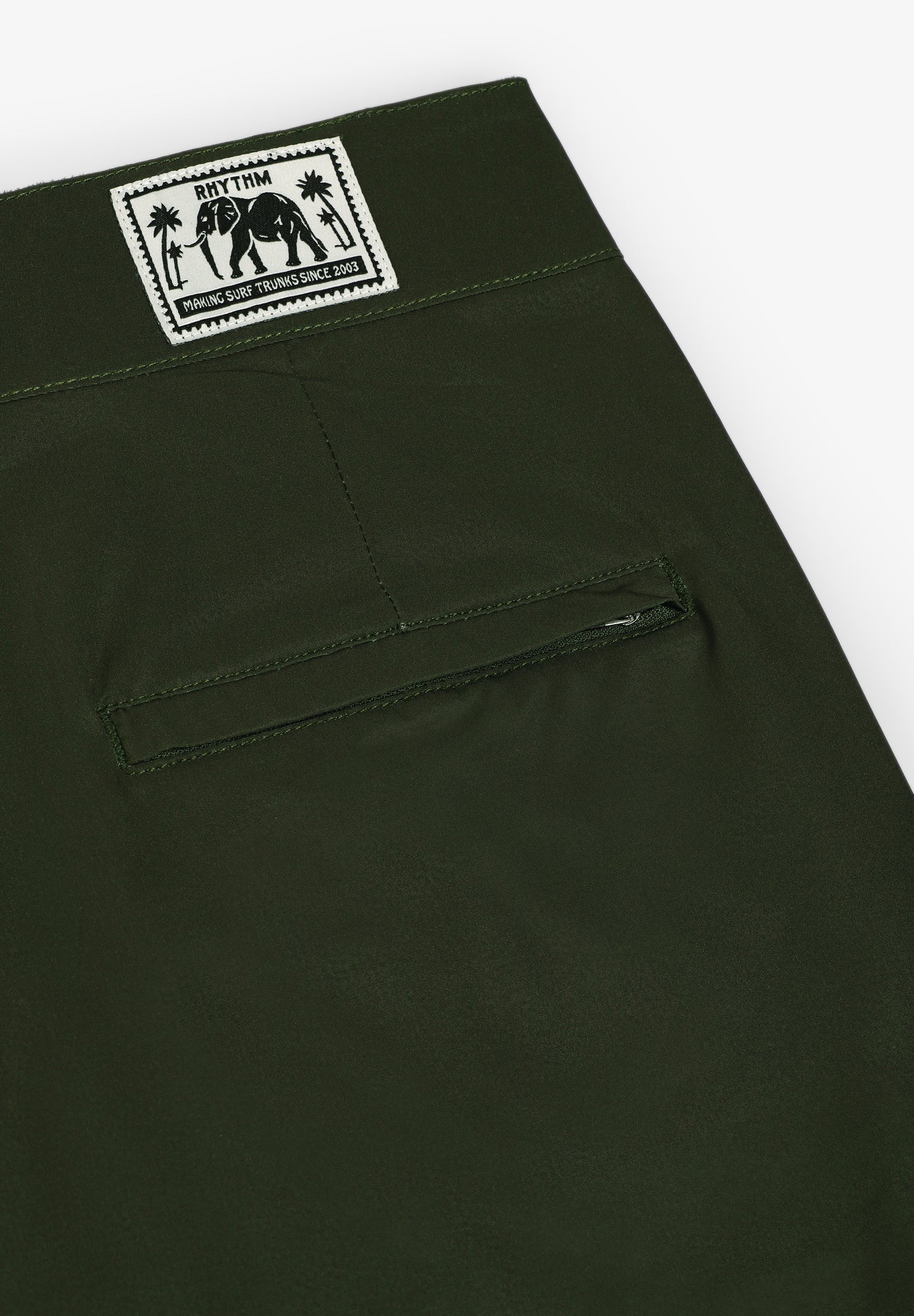 RHYTHM | BAÑADOR ESSENTIAL TRUNK