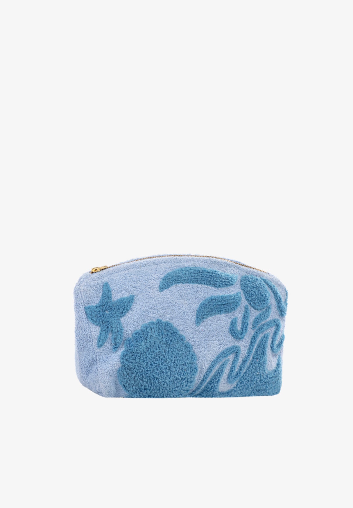 ANNA+NINA | LAGOON MIST SOLE MARE WASHBAG