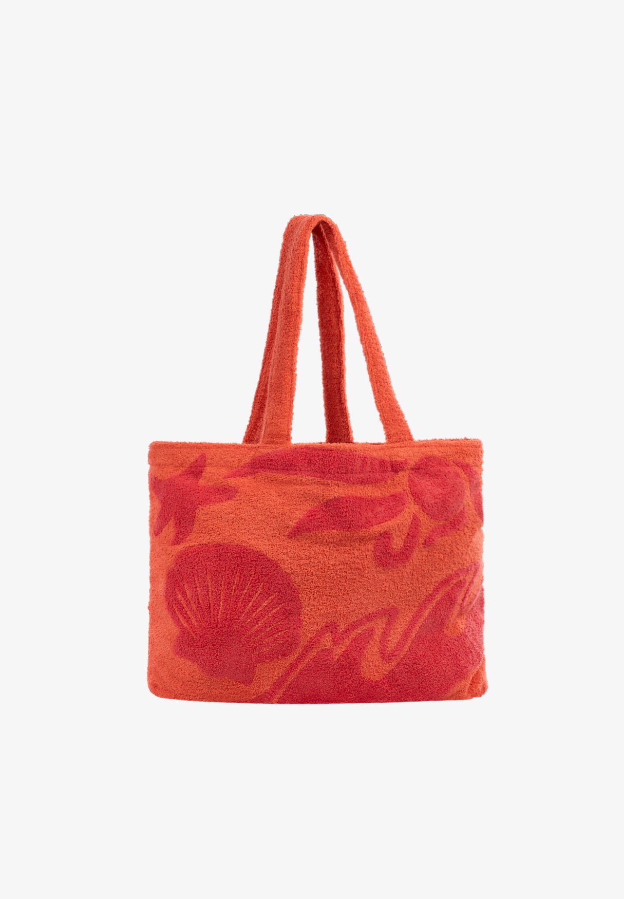 ANNA+NINA | CLAY SOLE MARE TOTE BAG