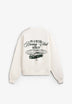 PROHIBITED | SUDADERA IN A RUSH