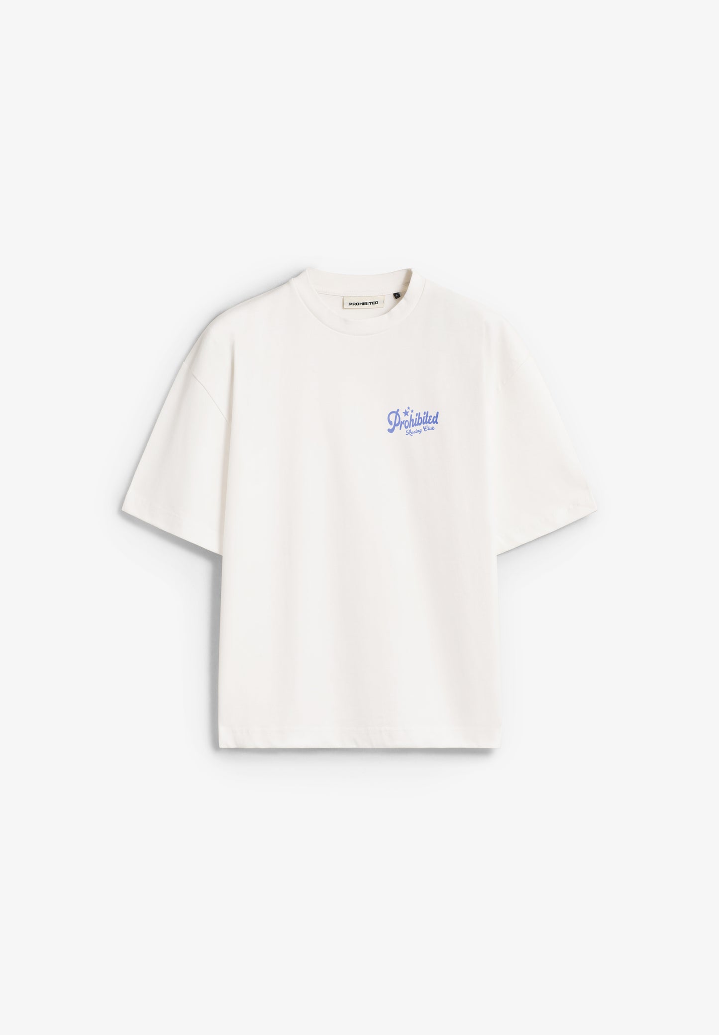 PROHIBITED | CAMISETA TUNING CLUB