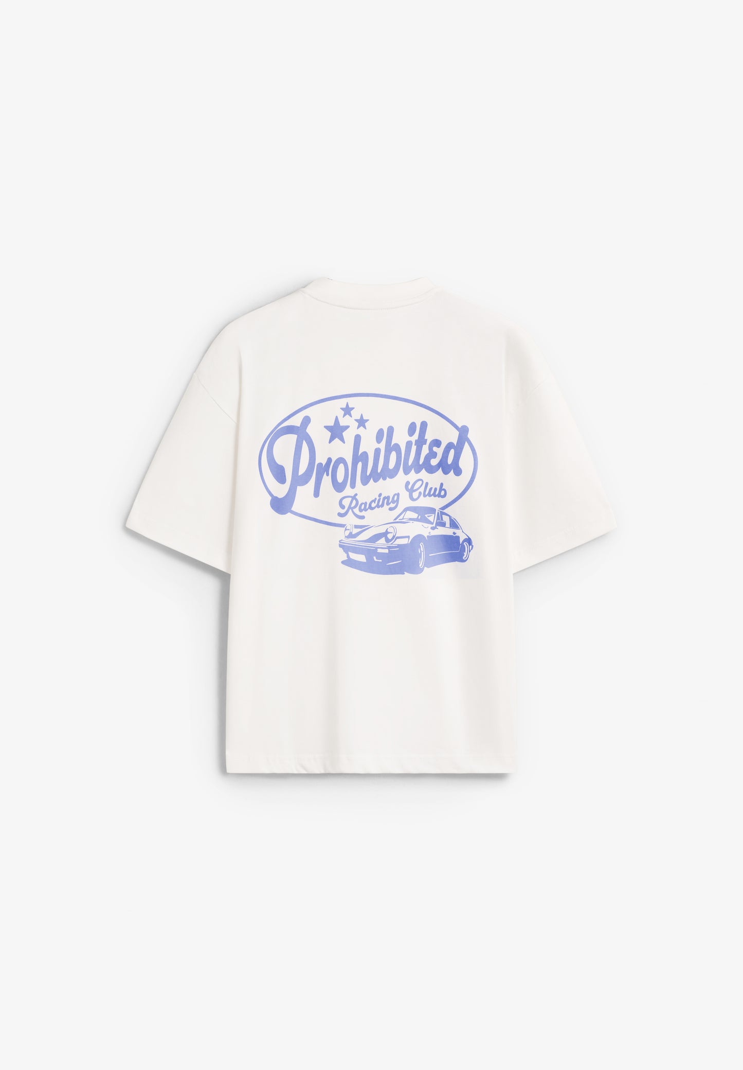 PROHIBITED | CAMISETA TUNING CLUB