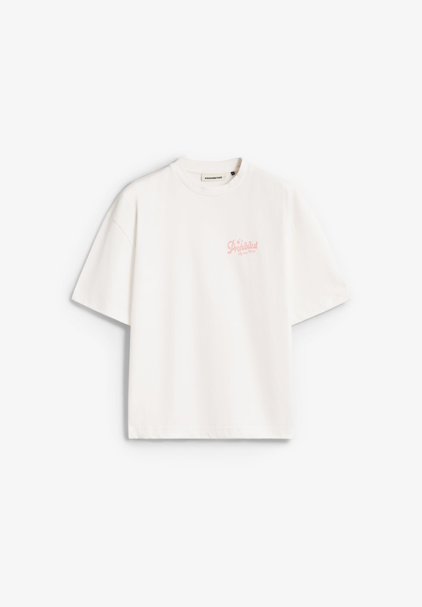 PROHIBITED | CAMISETA TUNING CLUB