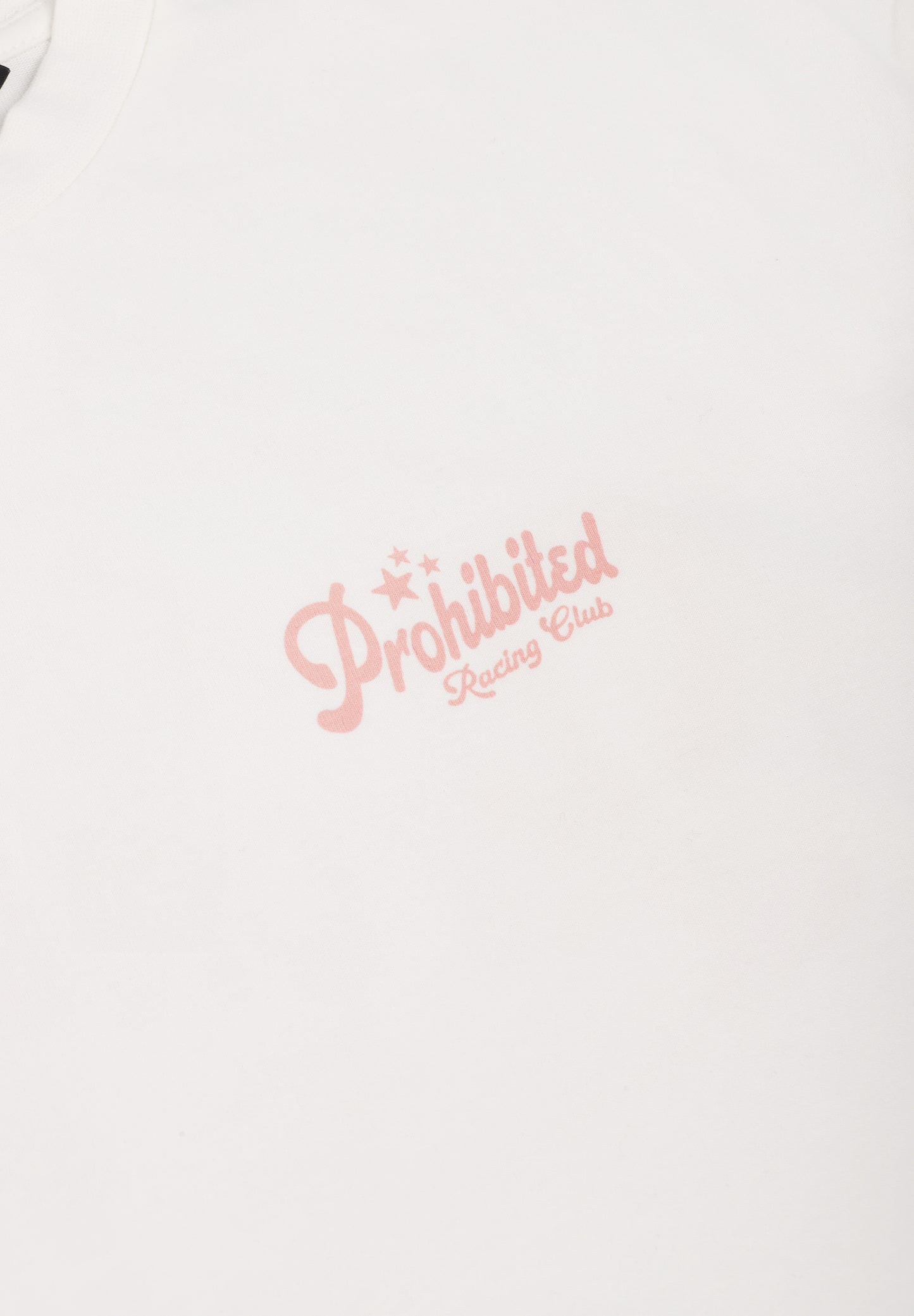 PROHIBITED | CAMISETA TUNING CLUB