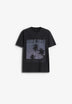 ANINE BING | CAMISETA CADE PALMS