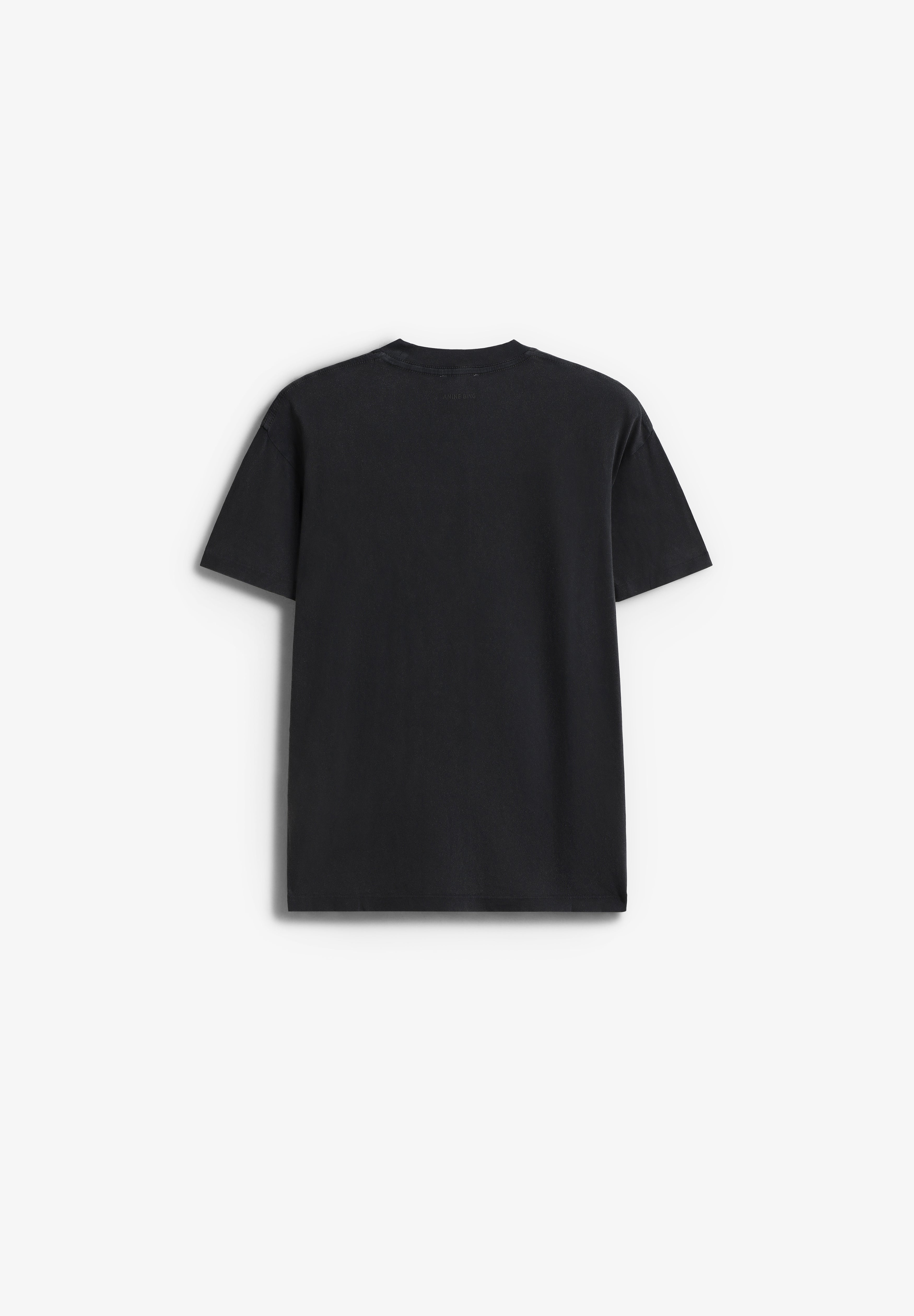 ANINE BING | CAMISETA CADE PALMS