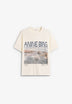 ANINE BING | CAMISETA CADE WILDFLOWERS