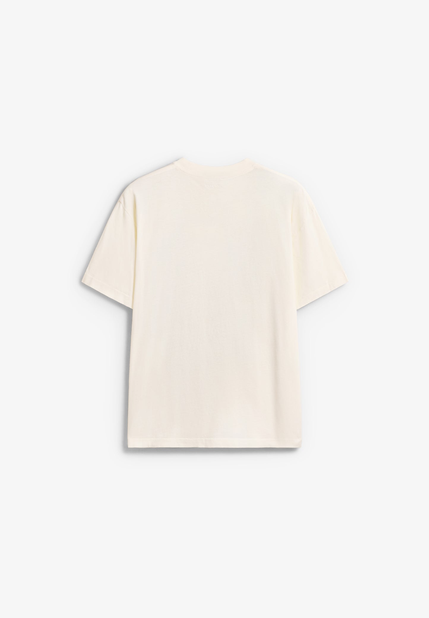 ANINE BING | CAMISETA CADE WILDFLOWERS