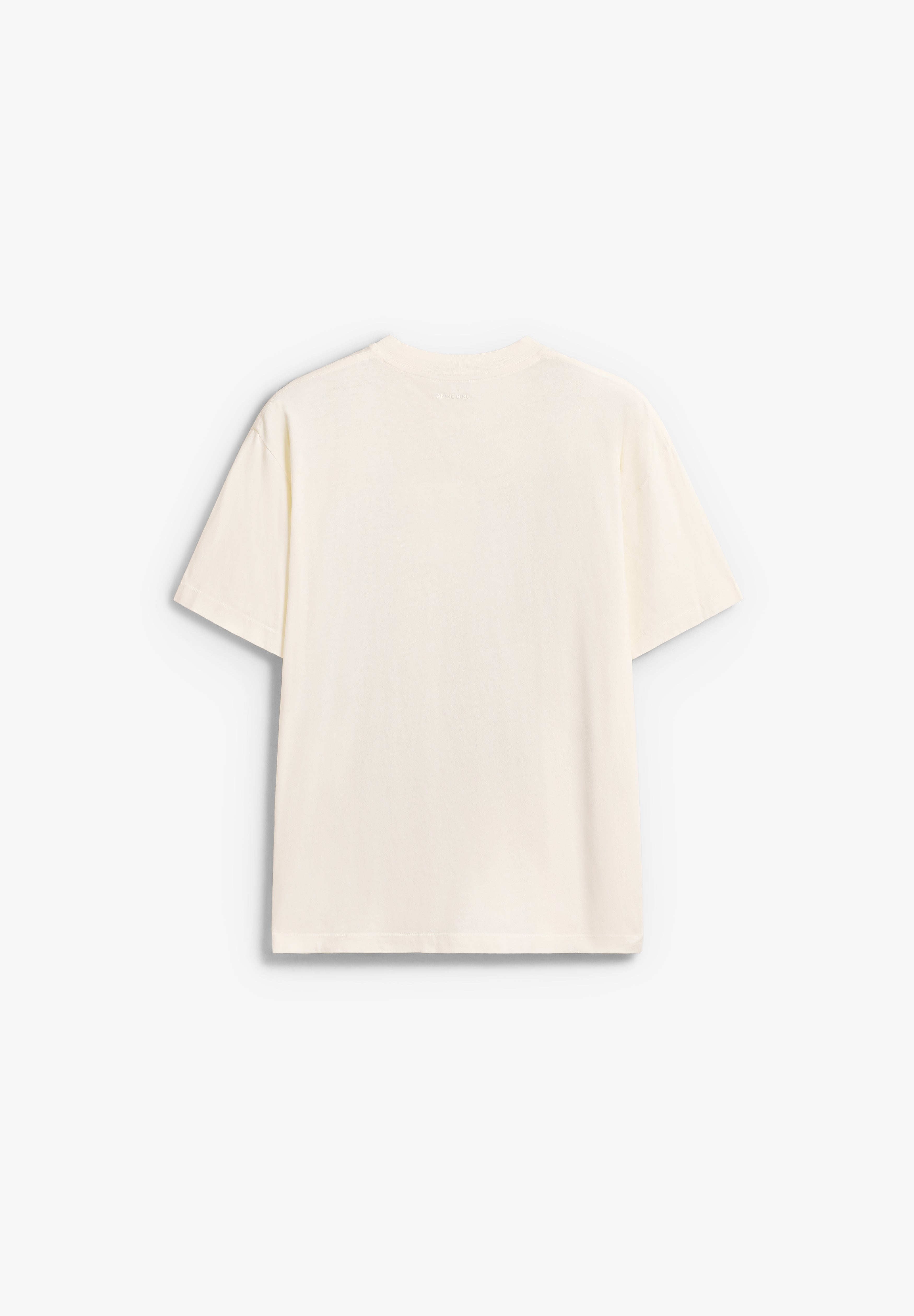 ANINE BING | CAMISETA CADE WILDFLOWERS