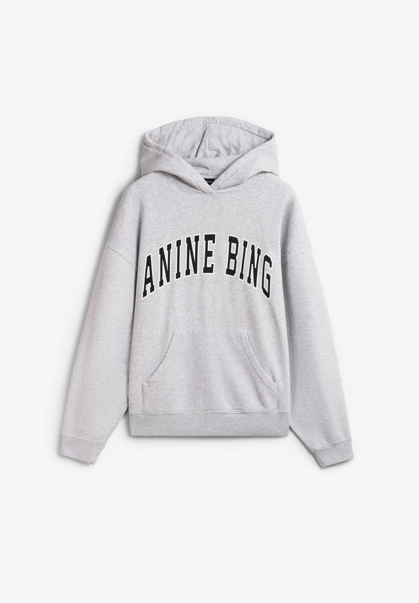 ANINE BING | SUDADERA HARVEY NEW CLASSIC