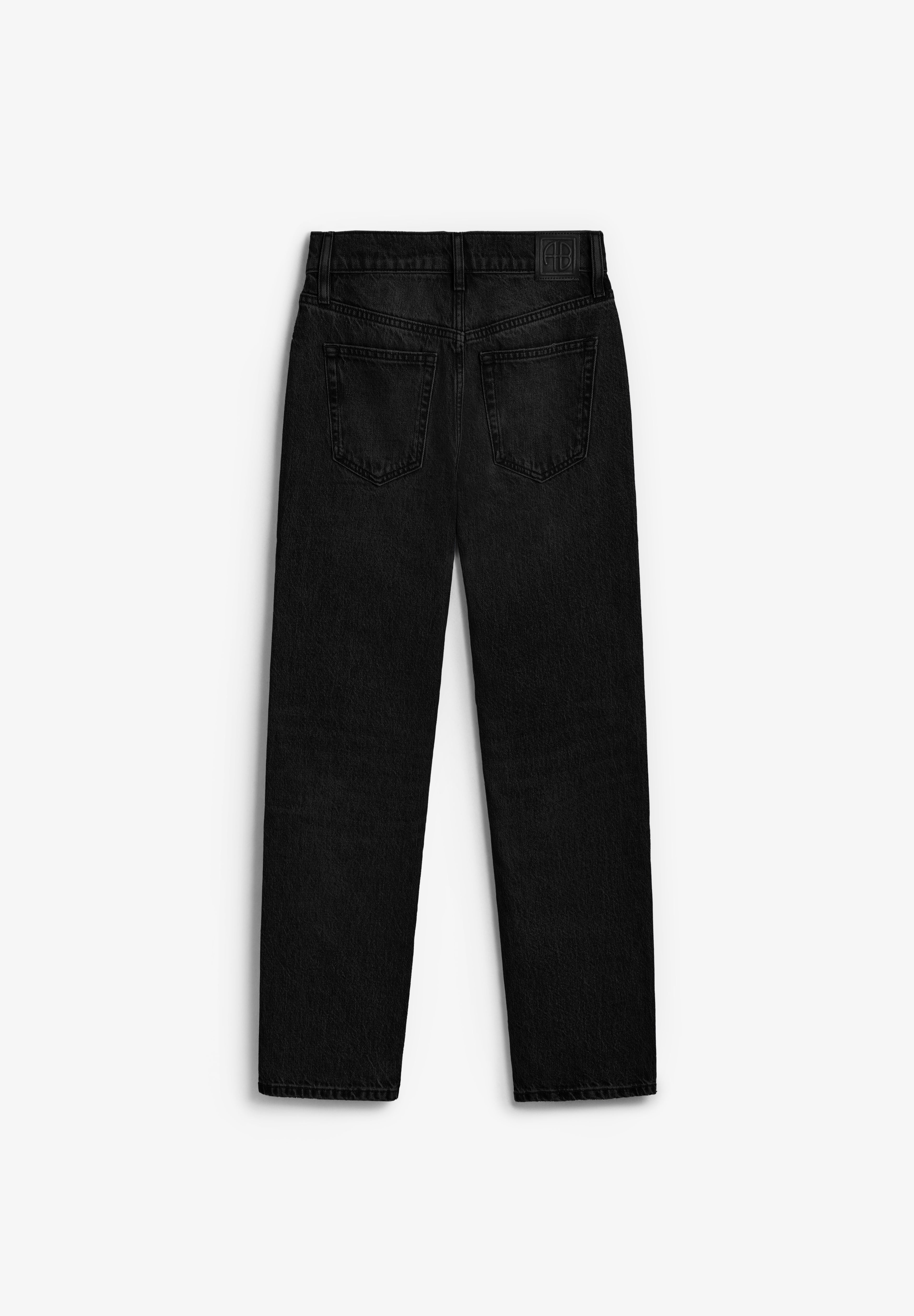 ANINE BING | PANTALÓN DENIM JANE