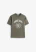 ANINE BING | CAMISETA JAYLIN COLLEGIATE