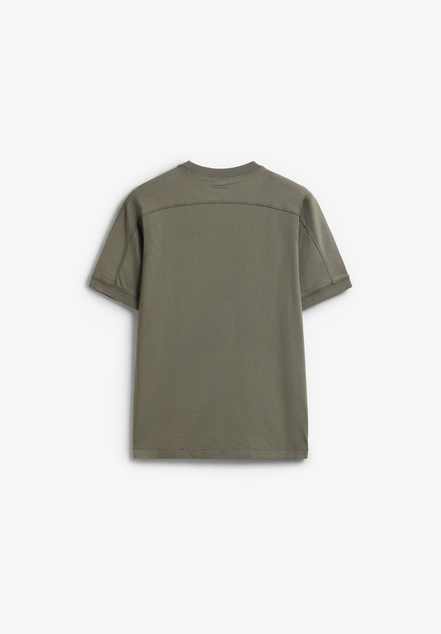 ANINE BING | CAMISETA JAYLIN COLLEGIATE