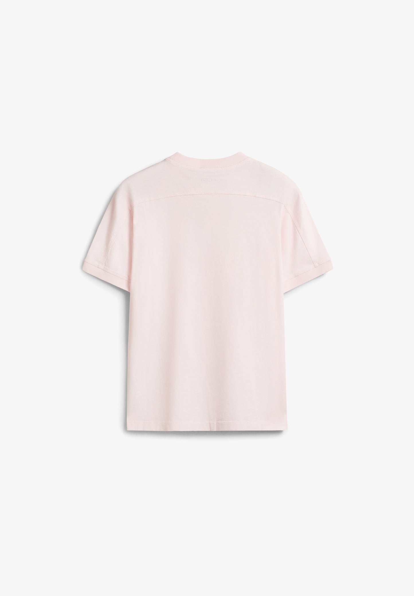 ANINE BING | CAMISETA JAYLIN COLLEGIATE