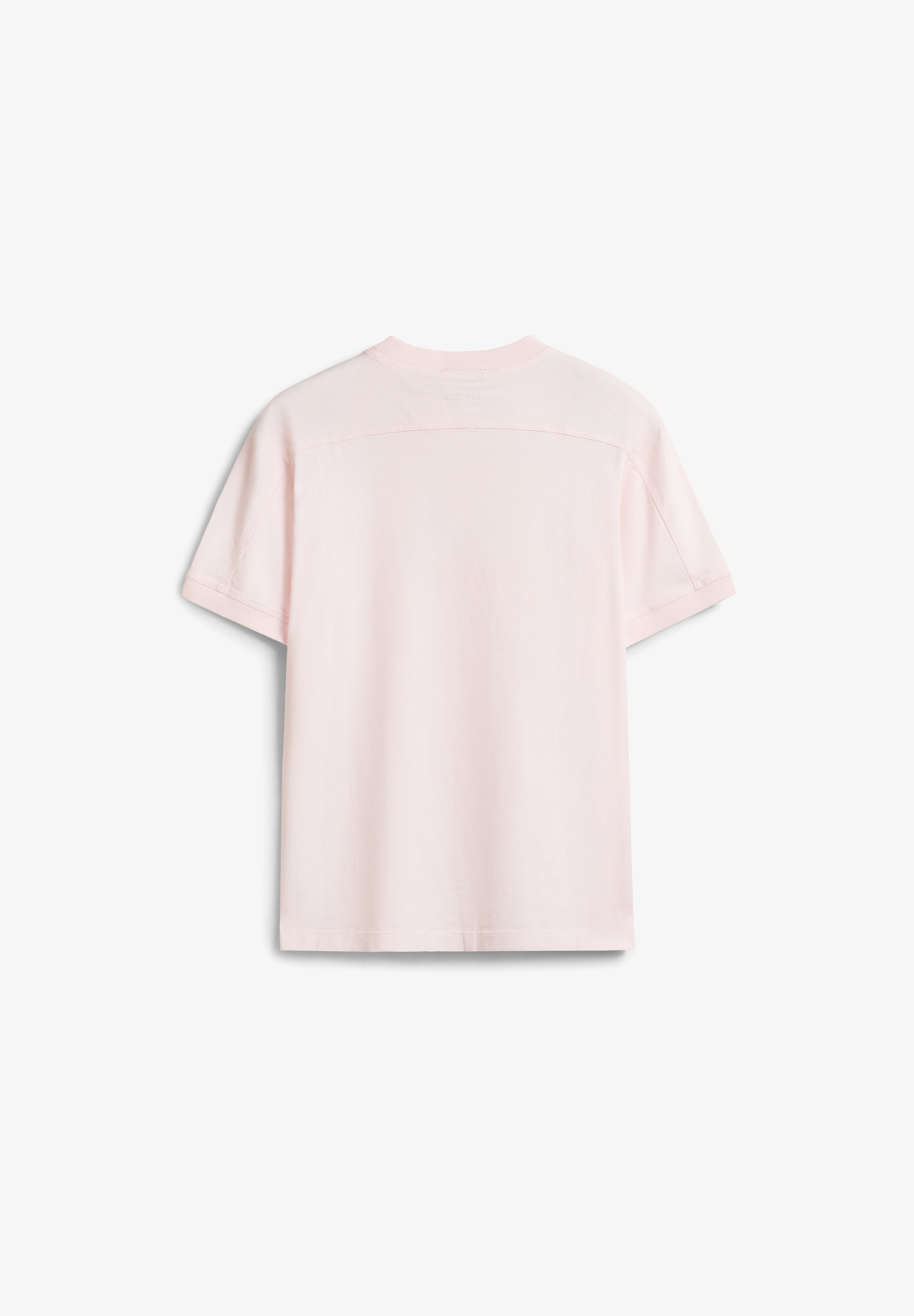 ANINE BING | CAMISETA JAYLIN COLLEGIATE