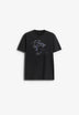 ANINE BING | CAMISETA KENT EAGLE