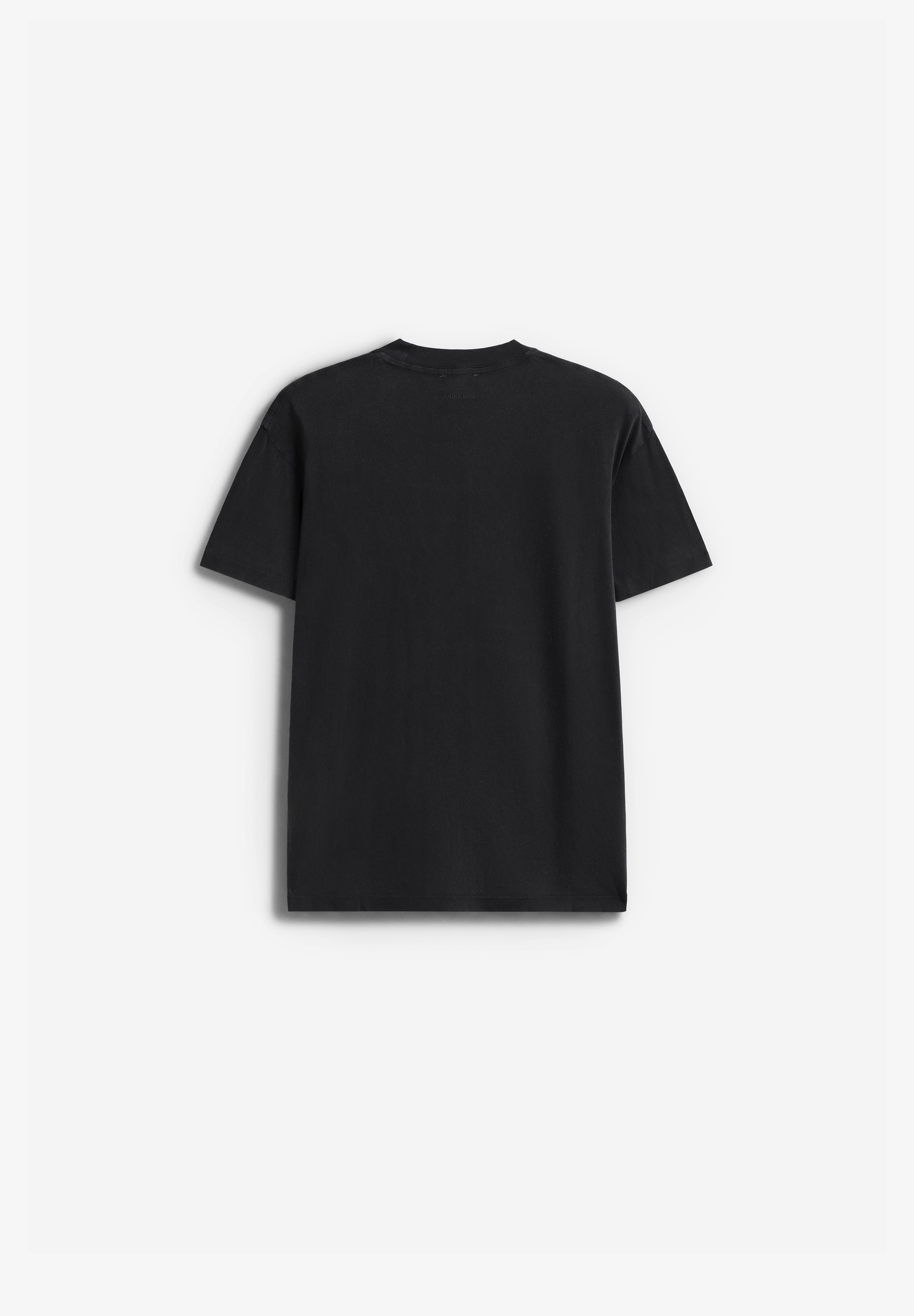 ANINE BING | CAMISETA KENT EAGLE